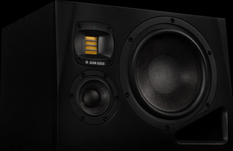 ADAM Audio A8H