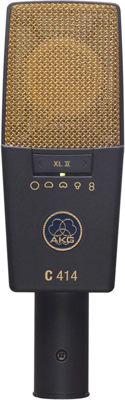 AKG C414 XLII