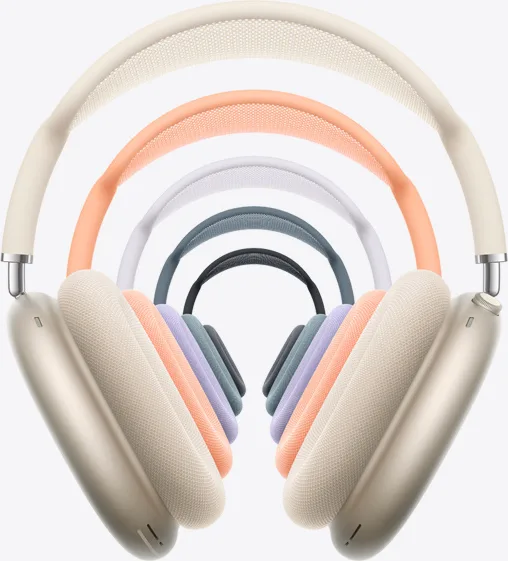 Apple AirPods Max 2