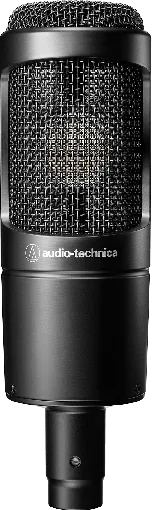 Audio-Technica AT2035