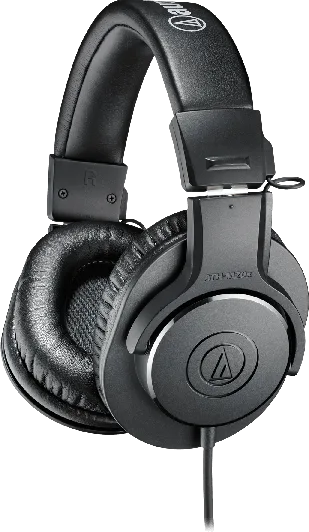 Audio-Technica ATH-M20x