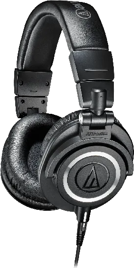 Audio-Technica ATH-M50x