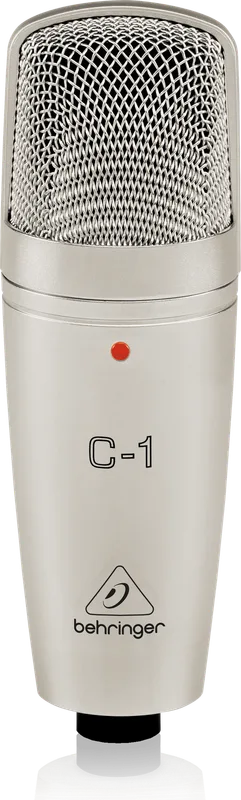 Behringer C-1