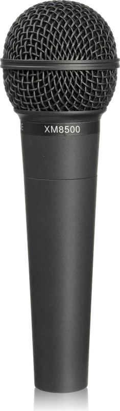 Behringer XM8500