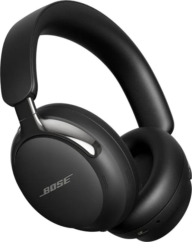 Bose QuietComfort Ultra Headphones (2.ª gen.)