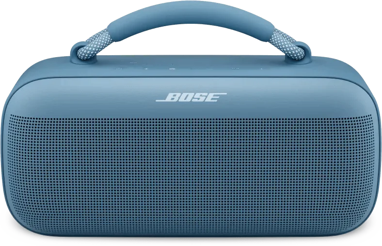 Bose SoundLink Max