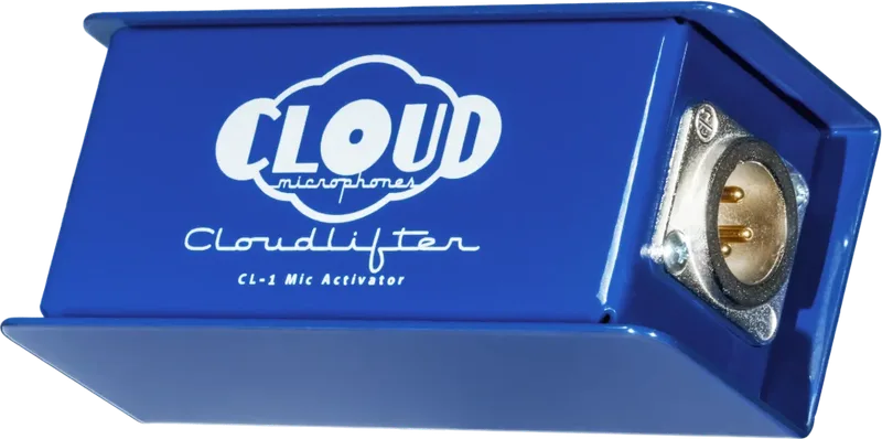 Cloud Microphones Cloudlifter CL-1