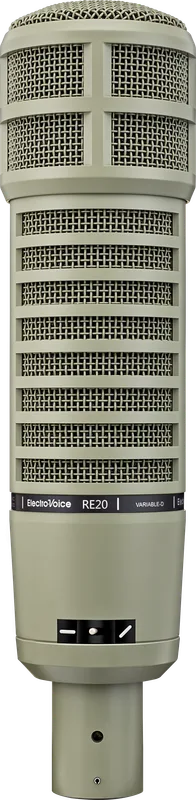 Electro-Voice RE20