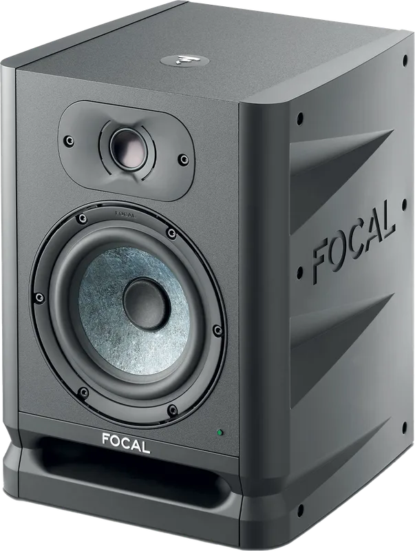Focal Alpha 50 Evo