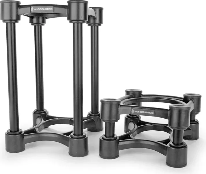 IsoAcoustics ISO-130 (pareja)