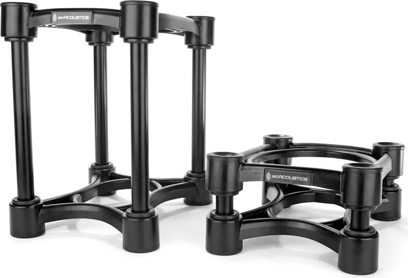 IsoAcoustics ISO-155 (pareja)