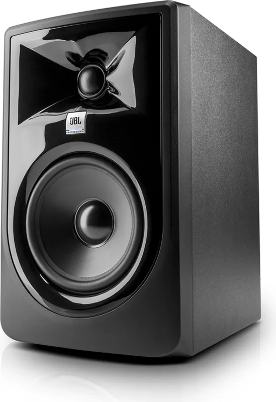 JBL 305P MkII