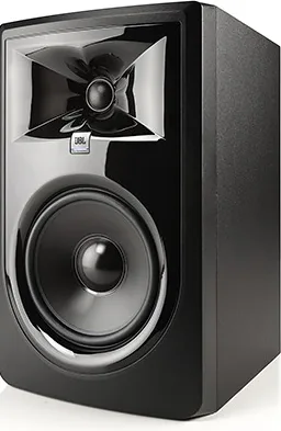 JBL 306P MkII