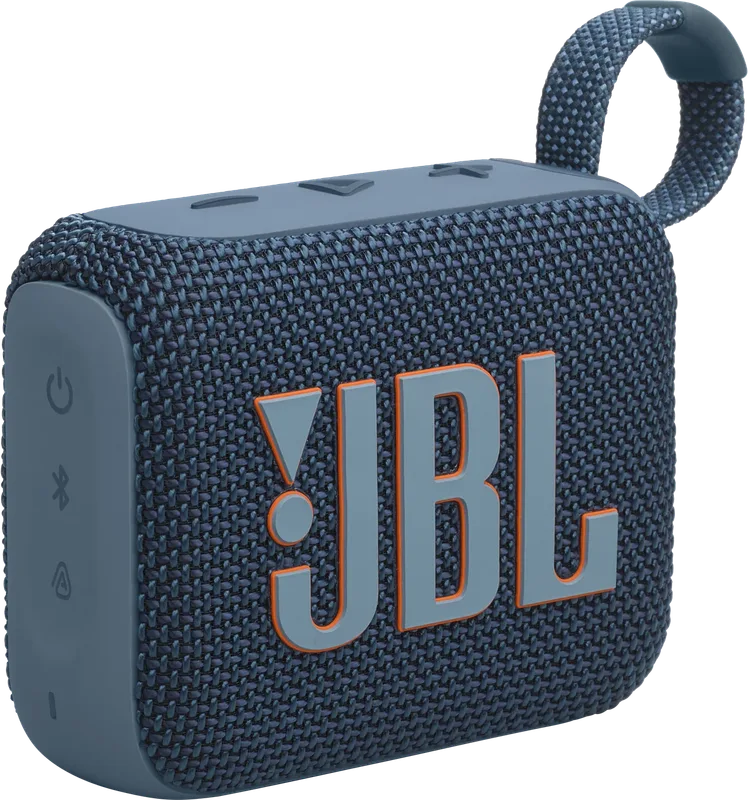JBL Go 4