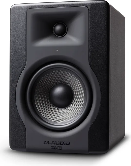 M-Audio BX5 D3