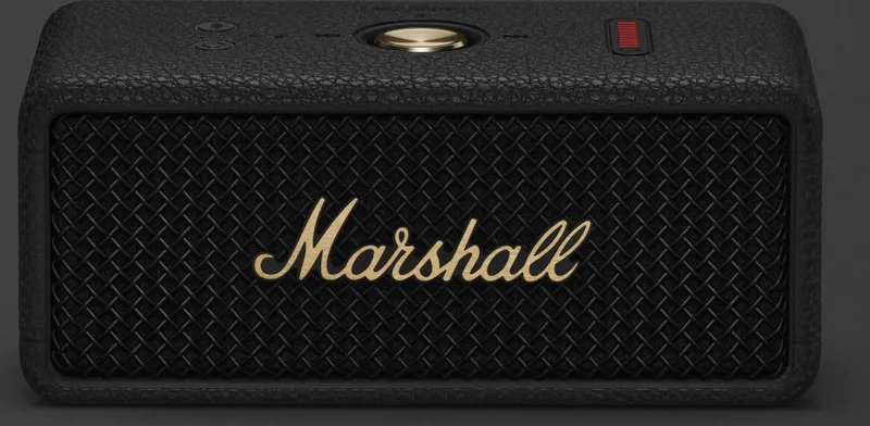 Marshall Emberton III
