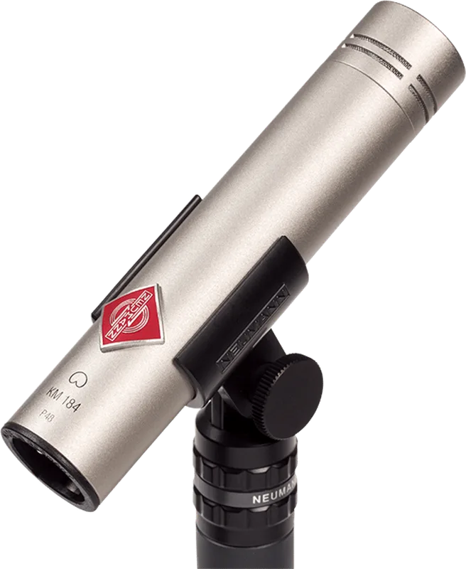 Neumann KM 184
