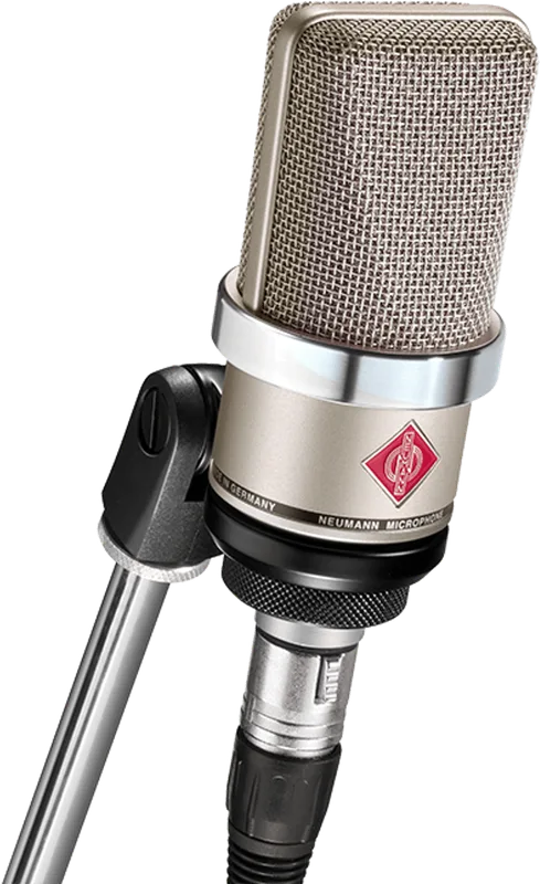 Neumann TLM 102