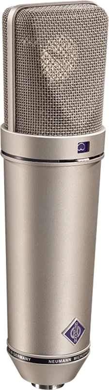 Neumann U 87 Ai