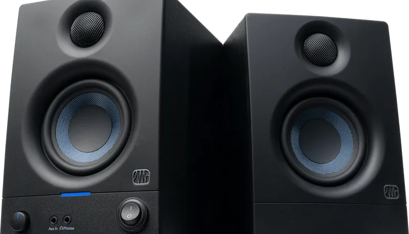 PreSonus Eris 3.5 (2.ª gen)