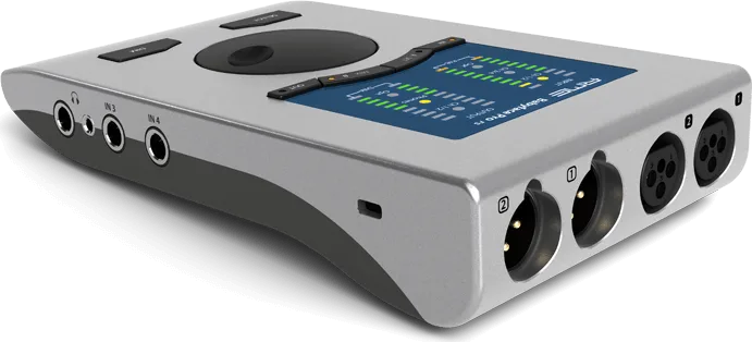 RME Babyface Pro FS