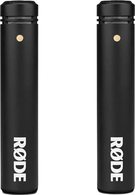 RØDE M5 (pareja)