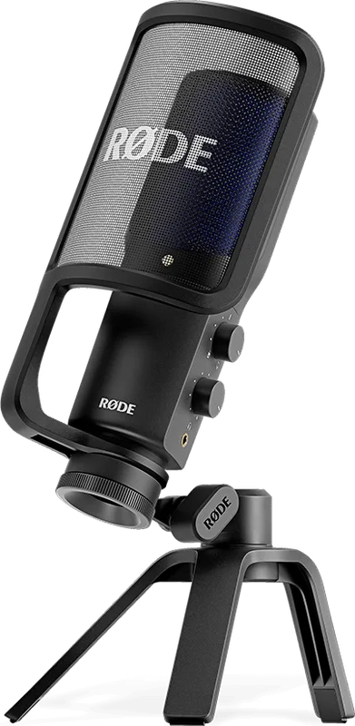 RØDE NT-USB+