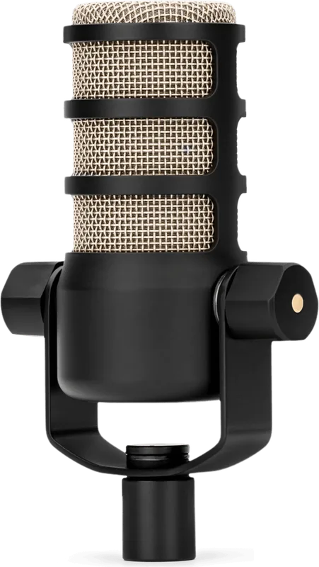 RØDE PodMic
