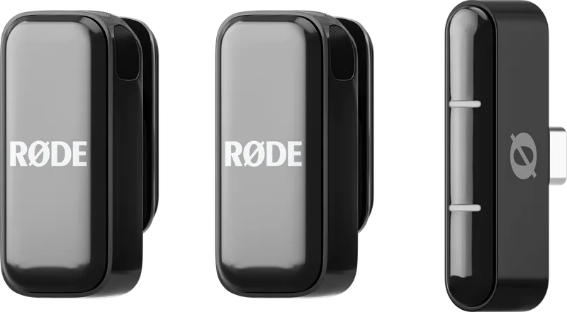 RØDE Wireless Micro