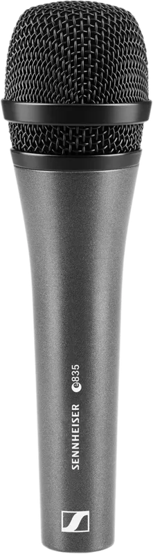 Sennheiser e 835