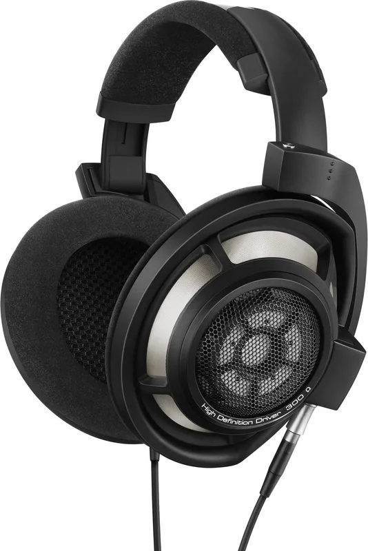 Sennheiser HD 800 S