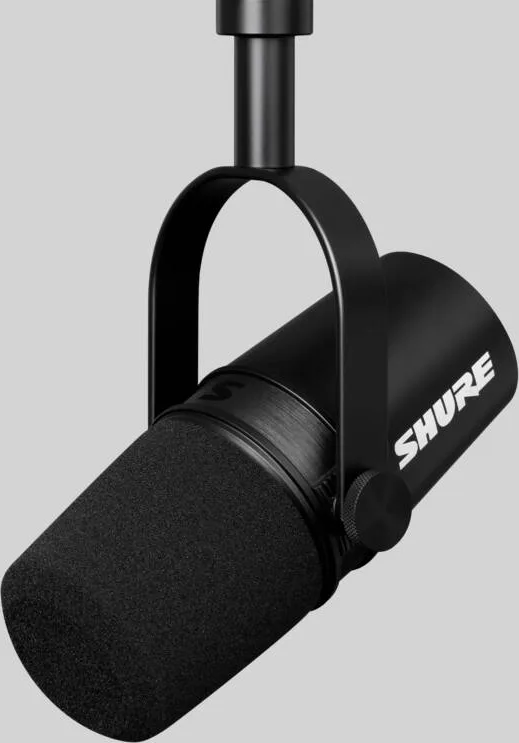 Shure MV7X