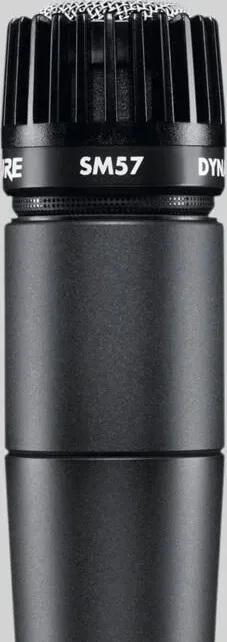 Shure SM57