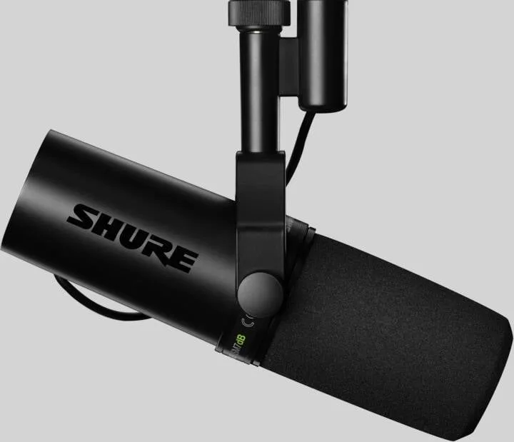 Shure SM7dB