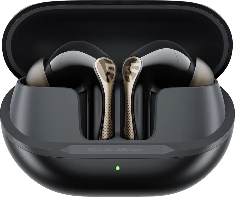 SoundPEATS Air5 Pro+