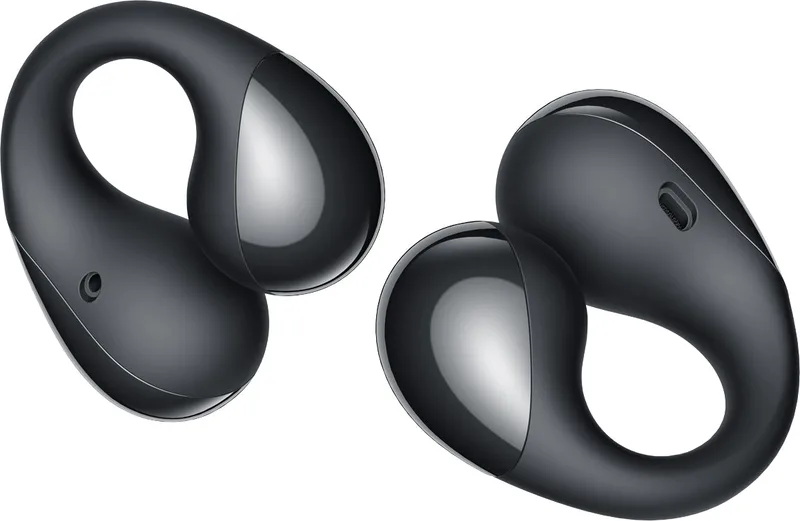 SoundPEATS PearlClip Pro